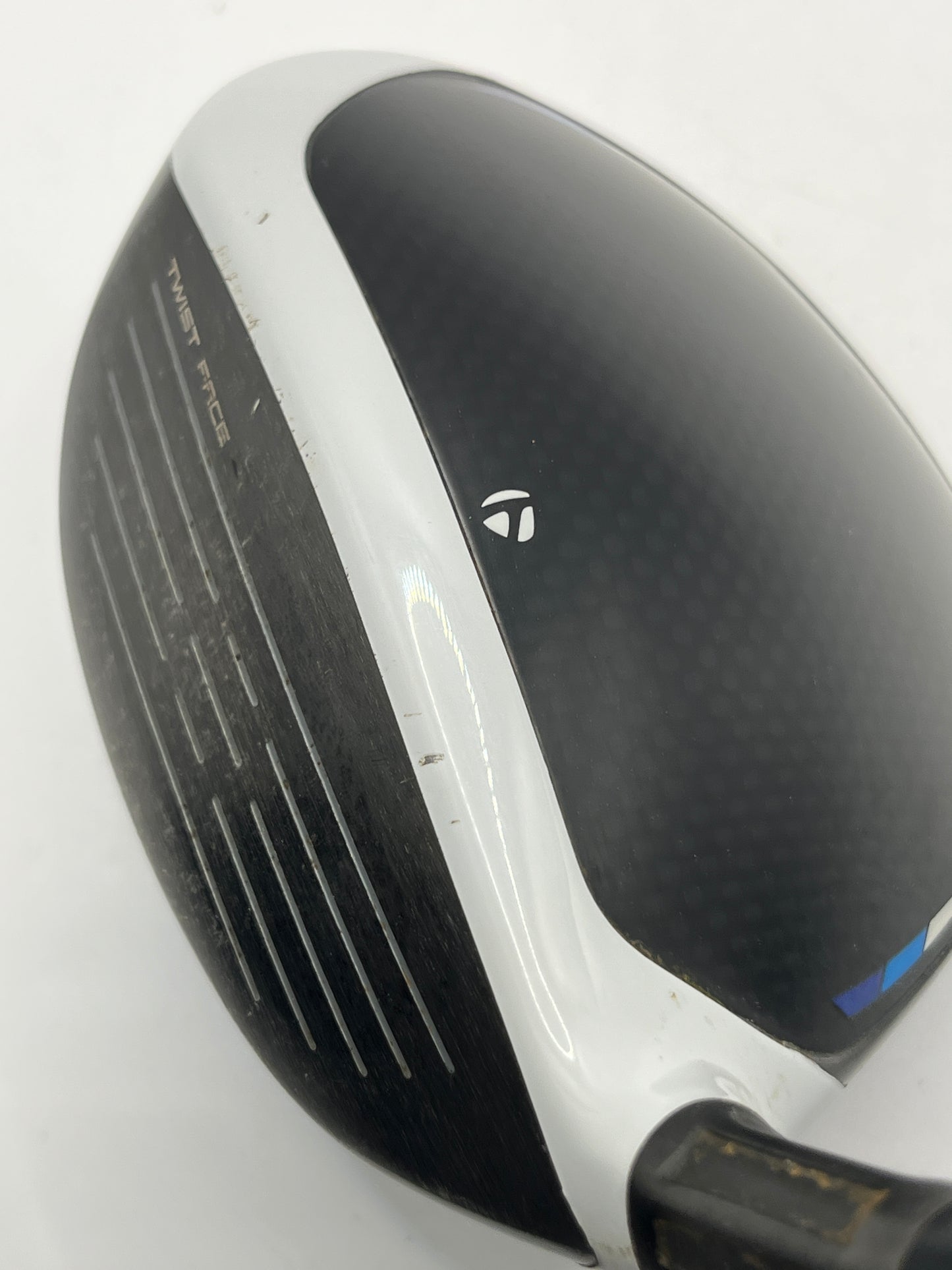 Taylormade SIM2 Max #3 Wood / 15 Degree / Stiff Flex /  Ventus Blue