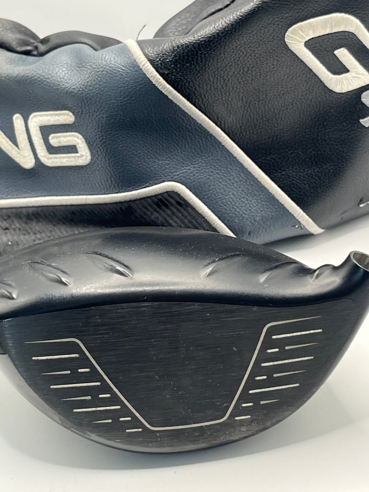 Ping G425 Max Driver / 9 Degree / Head and Headcover Only