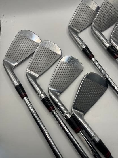 Ben Hogan Icon Irons / 3-PW / Regular Flex / KBS Tour 90 Shafts