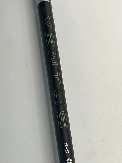 Fujikura Ventus Blue (2025) 5-S Driver Shaft / Stiff Flex / Taylormade Adaptor