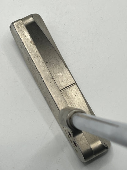 Scotty Cameron Pro Platinum Laguna Mid Slant Putter / 33.5 Inch