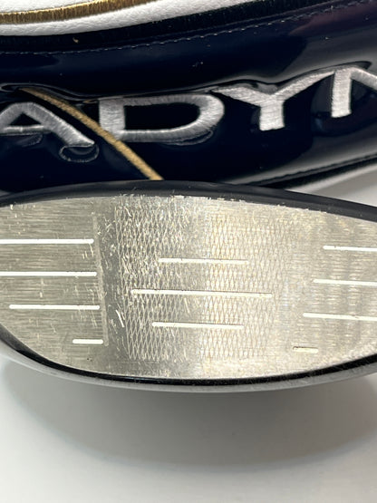 Callaway Paradym #3 Wood / 15 Degrees / Head and Headcover Only
