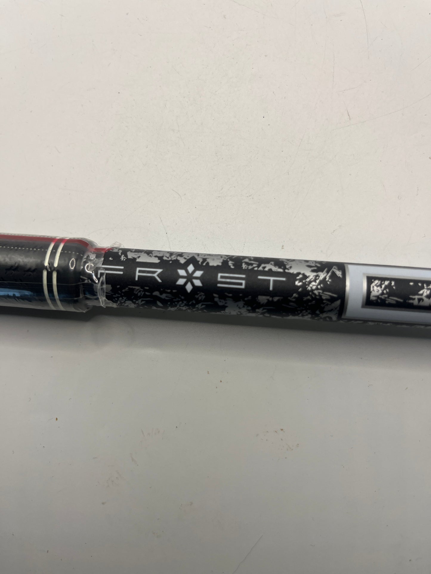 Denali Black Frost 70 #3 Wood Shaft / Stiff Flex / For Cobra DS Adapt/OPTM