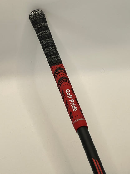 Fujikura Motore X F3 Driver Shaft / Regular Flex / Ping Adaptor For G410/425/430/440