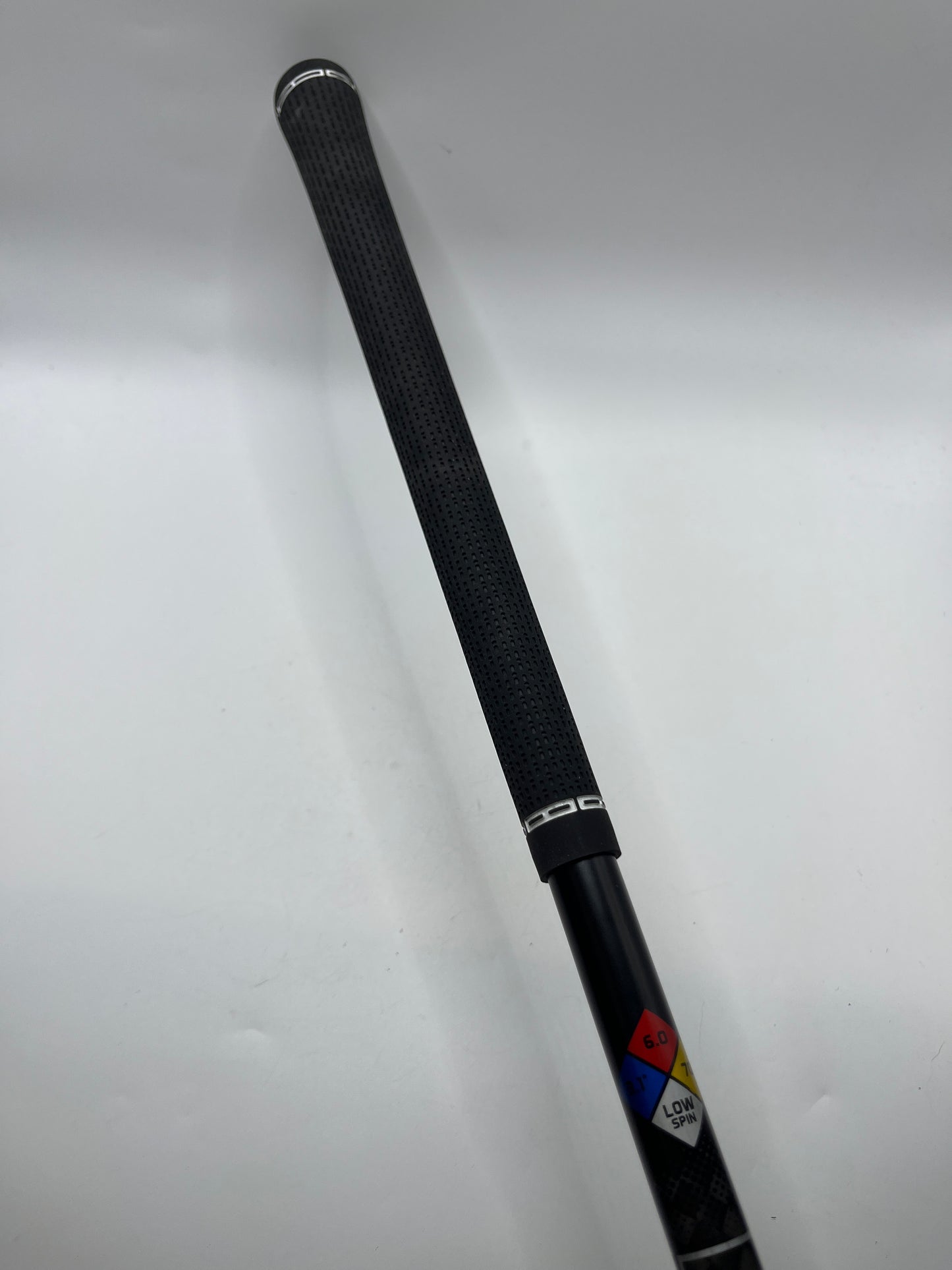 HZRDUS Black 70 Gen5 #3 Wood Shaft / Stiff Flex / Titleist Adaptor