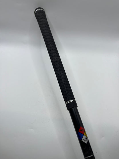 HZRDUS Black 70 Gen5 #3 Wood Shaft / Stiff Flex / Titleist Adaptor