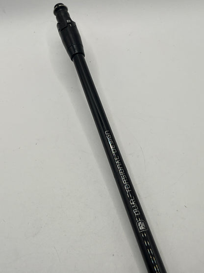 HZRDUS Black 70 Gen4 #3 Wood Shaft / Stiff Flex / Titleist Adaptor