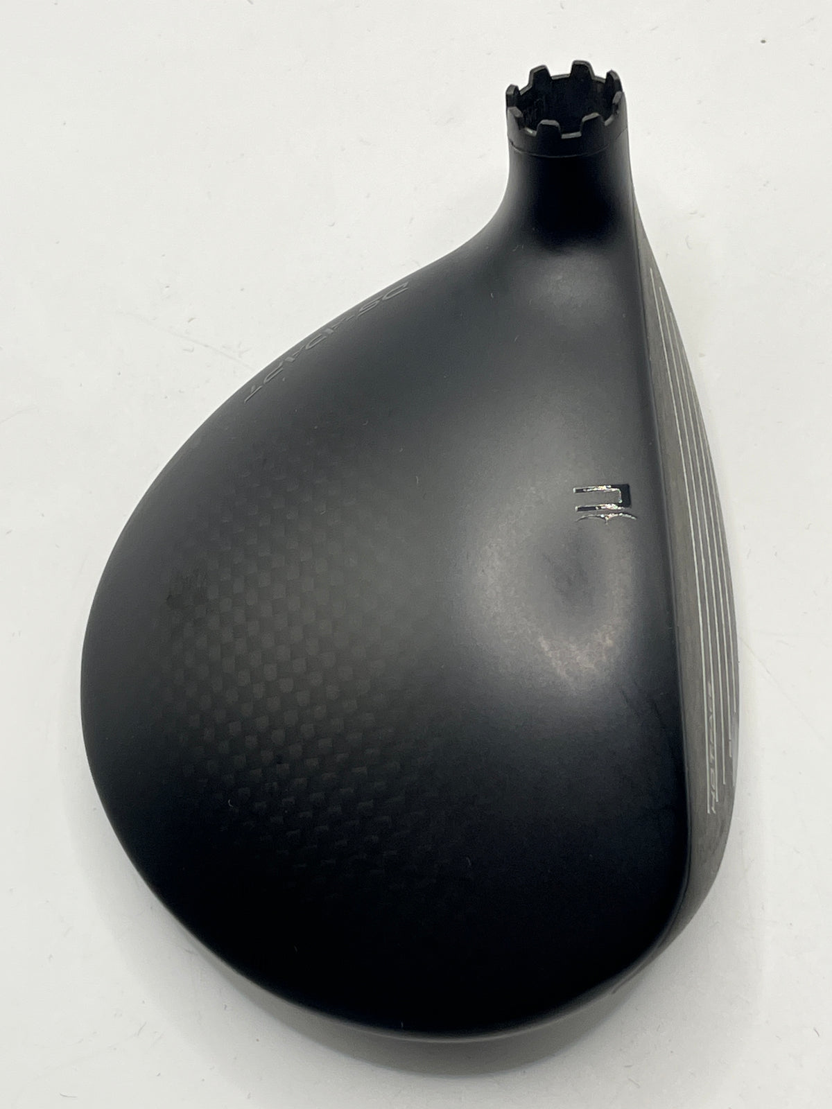 Cobra DS-Adapt X #3 Wood / 15 Degrees / Head Only