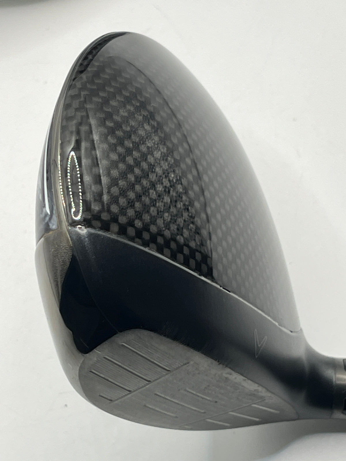 Callaway AI Smoke MAX #3HL Wood / 16.5 Degrees/ Regular Flex / Tensei AV Blue 65