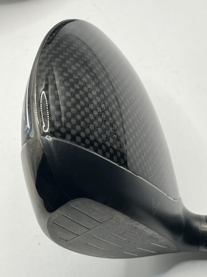 Callaway AI Smoke MAX #3HL Wood / 16.5 Degrees/ Regular Flex / Tensei AV Blue 65
