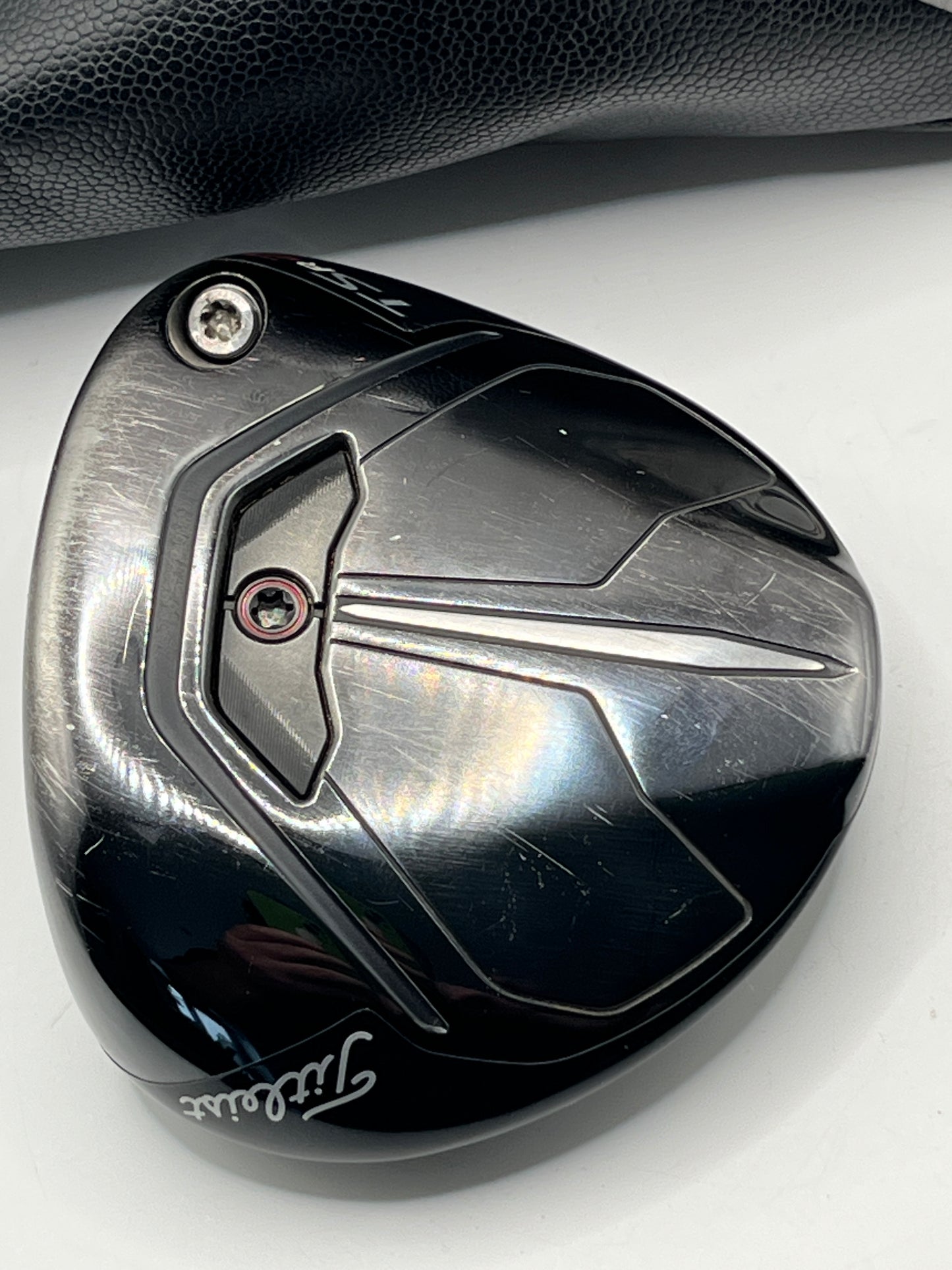 Titleist TSR2+ #3 Wood / 13 Degree / Head and Headcover Only