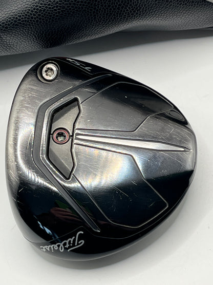 Titleist TSR2+ #3 Wood / 13 Degree / Head and Headcover Only