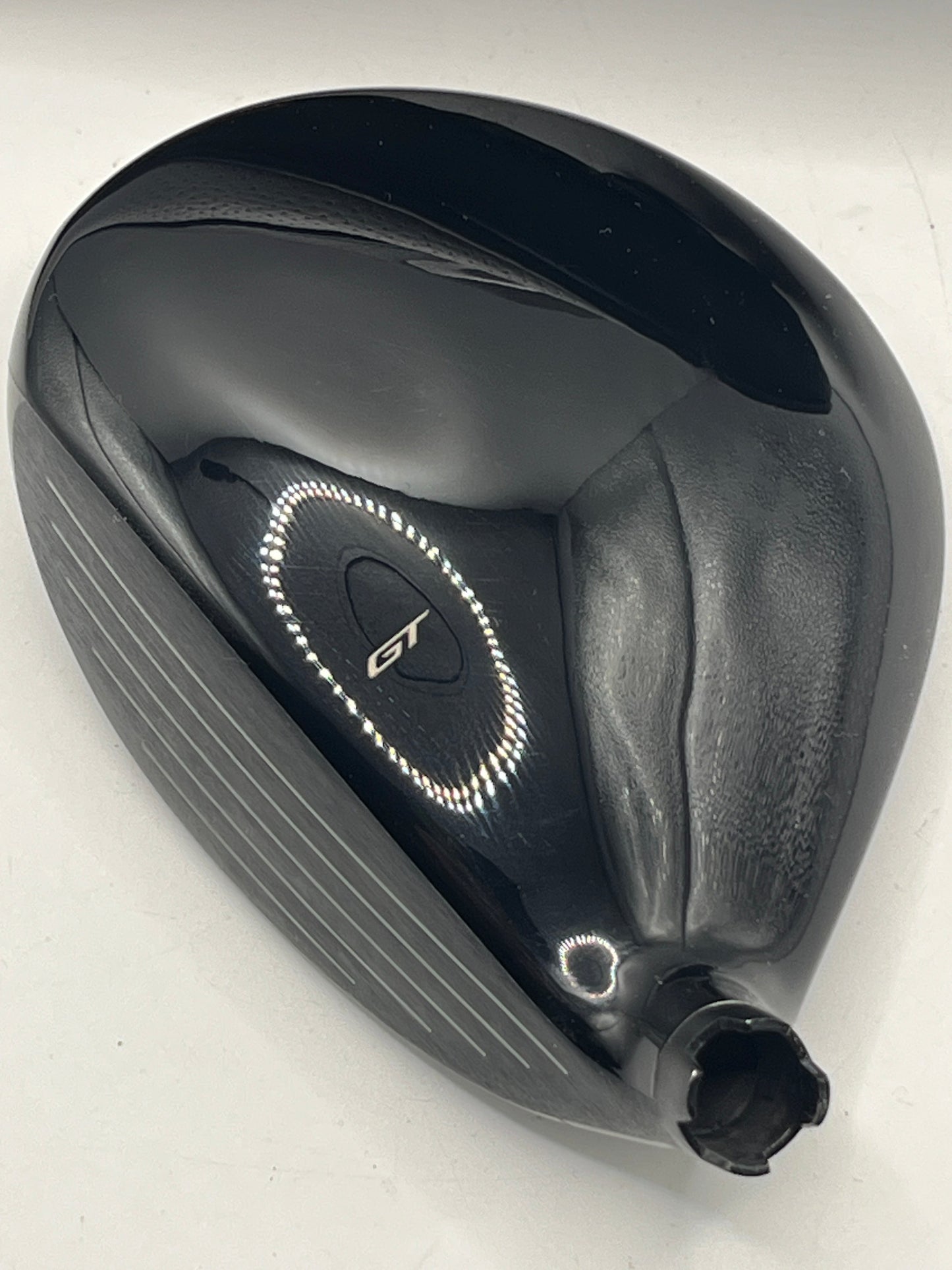 Titleist GT2 #3 Wood / 15 Degrees / Head and Headcover Only