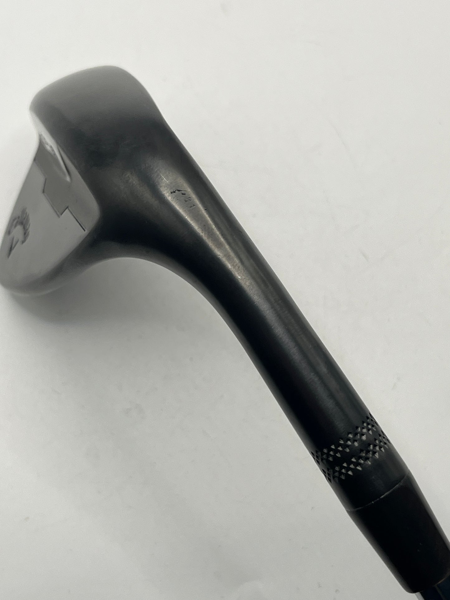 Callaway OPUS Black Shadow Wedge / 58-10S /  Wedge Flex Mid Dynamic Gold 115