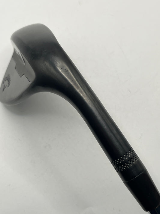 Callaway OPUS Black Shadow Wedge / 58-10S /  Wedge Flex Mid Dynamic Gold 115