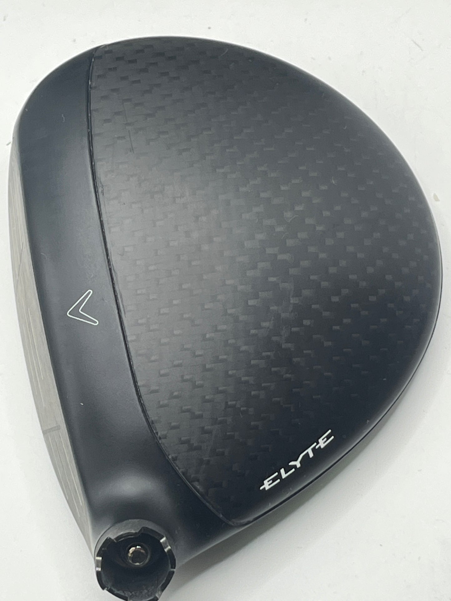 Callaway Elyte #3 Wood / 15 Degrees / Head and Headcover Only