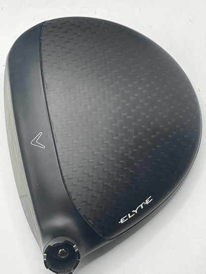 Callaway Elyte #3 Wood / 15 Degrees / Head and Headcover Only