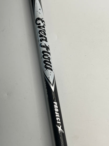 Evenflow Black 85 Hybrid #3 Shaft / Stiff Flex / Callaway Adaptor