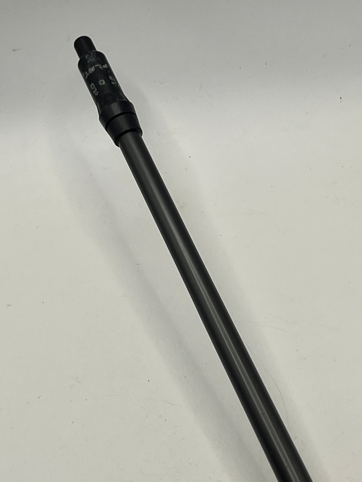 HZRDUS Smoke Yellow 60 Driver Shaft / Stiff Flex / Ping Adaptor
