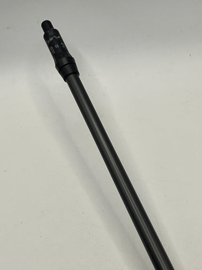 HZRDUS Smoke Yellow 60 Driver Shaft / Stiff Flex / Ping Adaptor