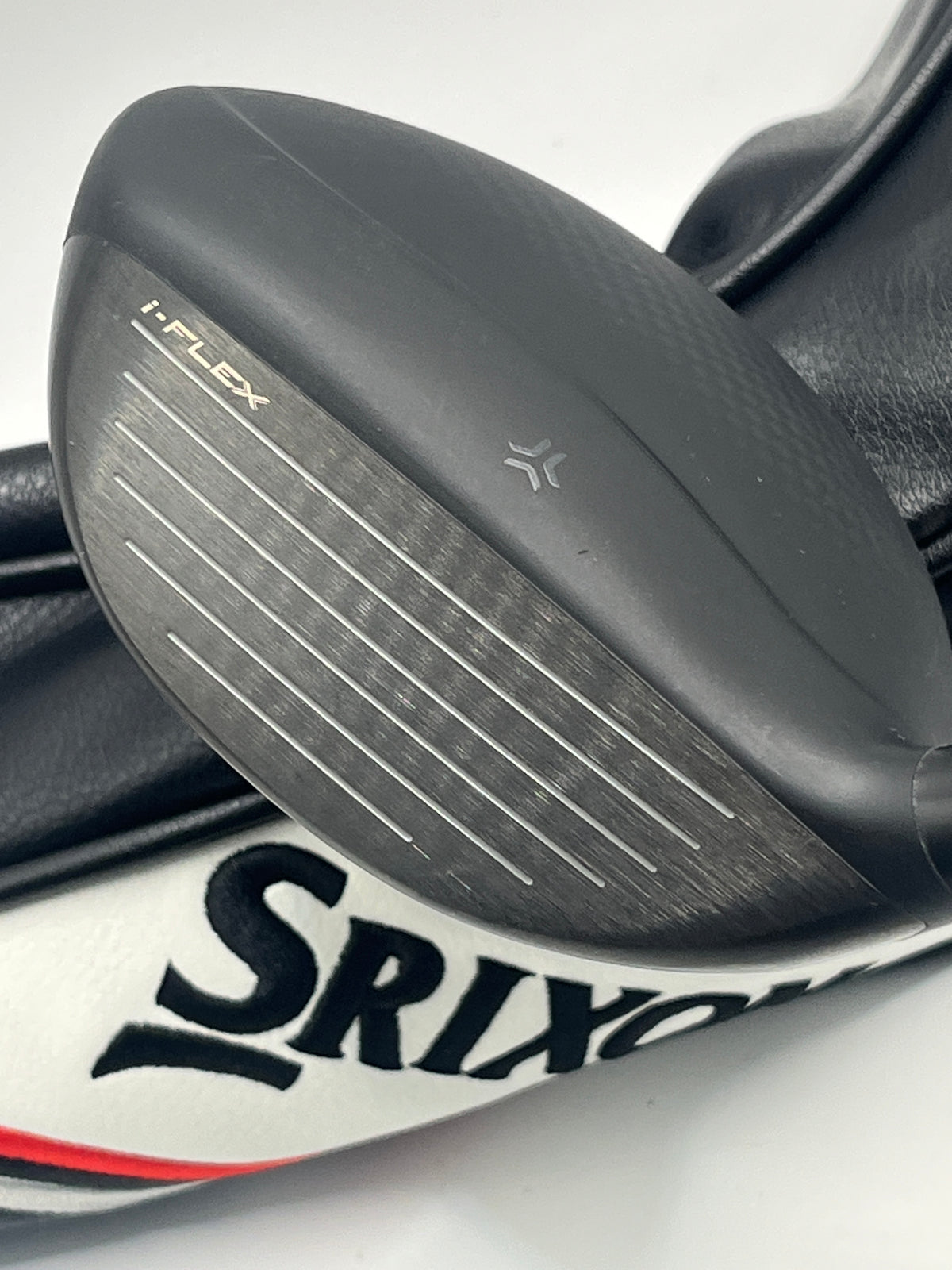 Srixon ZXi #3 Wood / 15 Degree / Stiff Flex / Ventus TR Blue 6-S