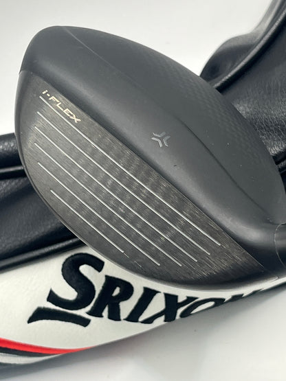 Srixon ZXi #3 Wood / 15 Degree / Stiff Flex / Ventus TR Blue 6-S