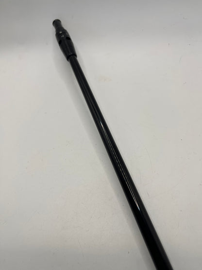 Fujikura Ventus Black (2025) 6-S Driver Shaft / Stiff Flex / Callaway Adaptor
