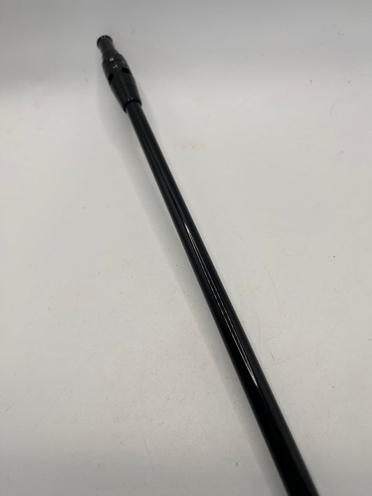 Fujikura Ventus Black (2025) 6-S Driver Shaft / Stiff Flex / Callaway Adaptor
