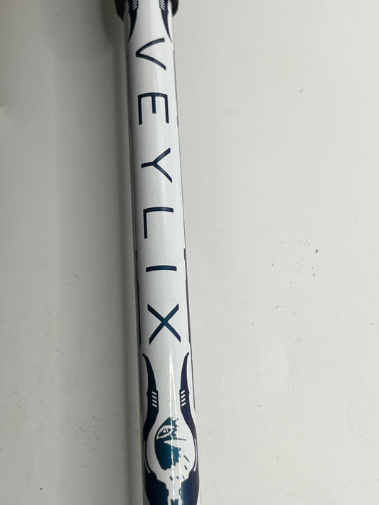 Veylix Aplina 673 #5 Wood Shaft / Stiff Flex / TaylorMade Adapter