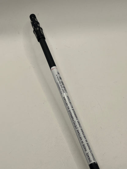 Mitsubishi REAX 55 #3 Wood Shaft / Regular Flex / Taylormade Adaptor