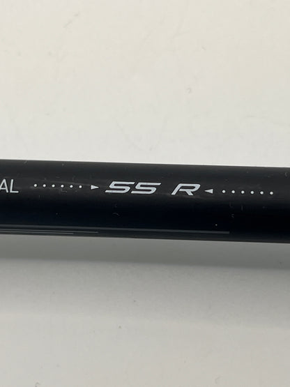 Mitsubishi REAX 55 #5 Wood Shaft / Regular Flex / Taylormade Adaptor