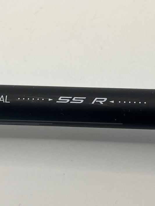 Mitsubishi REAX 55 #5 Wood Shaft / Regular Flex / Taylormade Adaptor