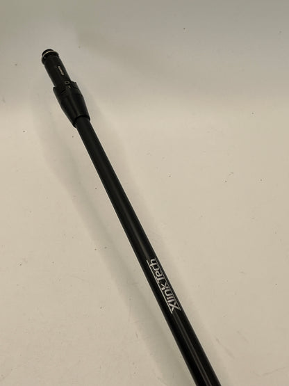 Tensei 1K Black 65 Driver Shaft / X Flex / XLink / Titleist Adaptor