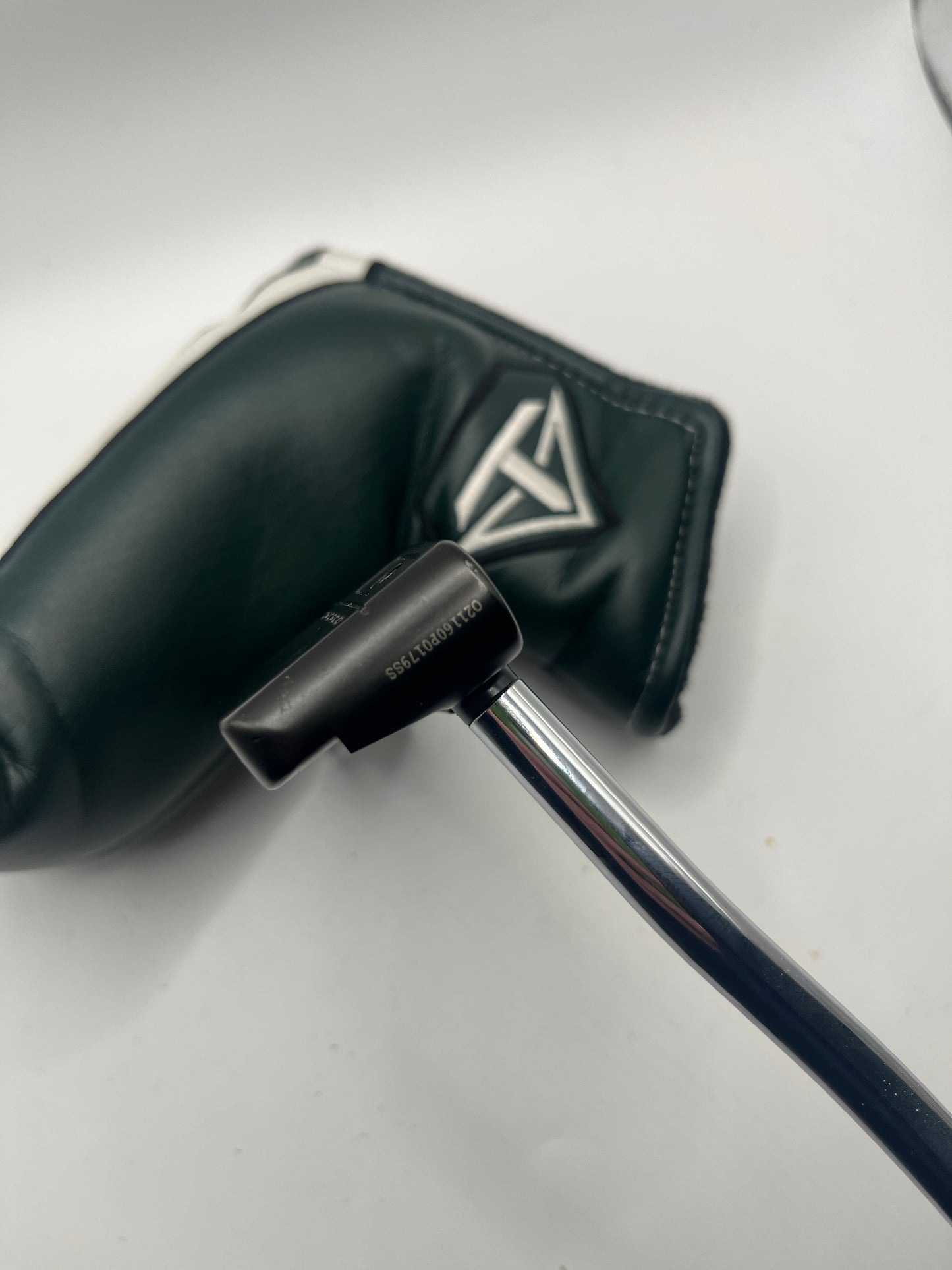 Odyssey Toulon Design Chicago Putter / 34 Inch