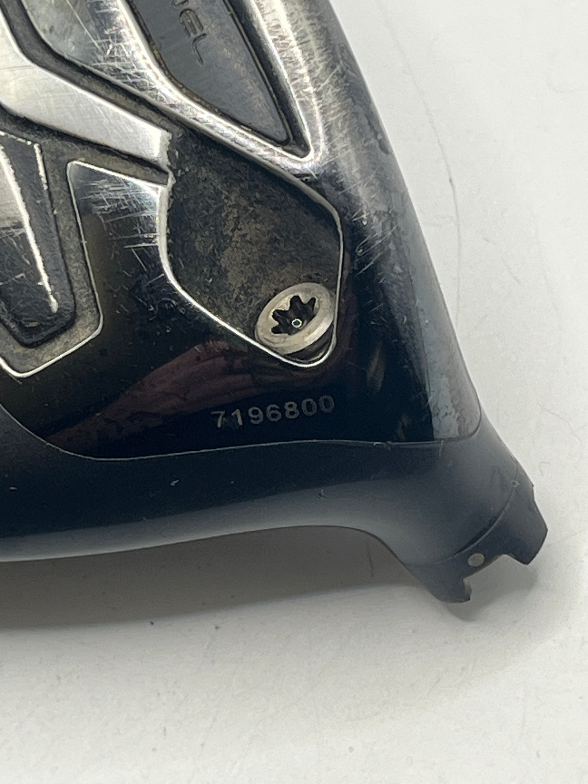 Titleist 917 F2 #3 Wood / 16.5 Degree / Head Only