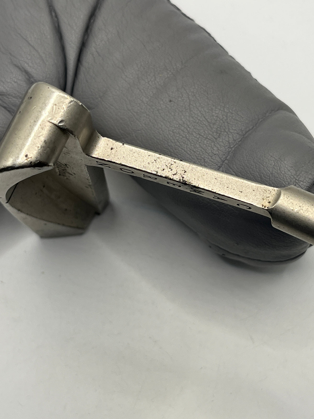 Scotty Cameron Pro Platinum Laguna Mid Slant Putter / 33.5 Inch