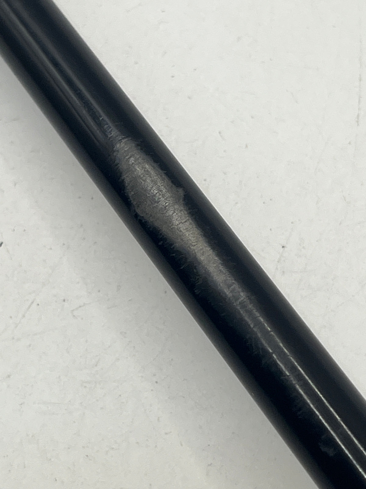 Ping ALTA CB Black 65 #7 Wood Shaft / Regular Flex / Ping G410/425/430/440