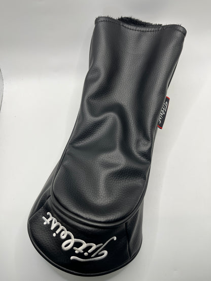 Titleist GT Driver Headcover / Excellent Condition