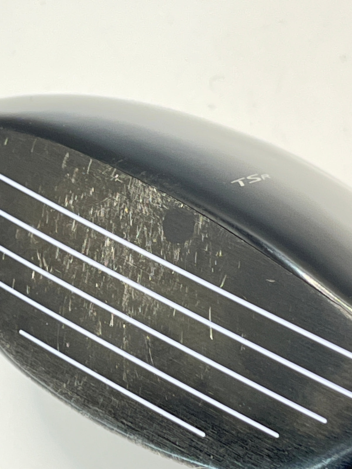 Titleist TSR3 #3 Wood / 15 Degrees / Head and Headcover Only