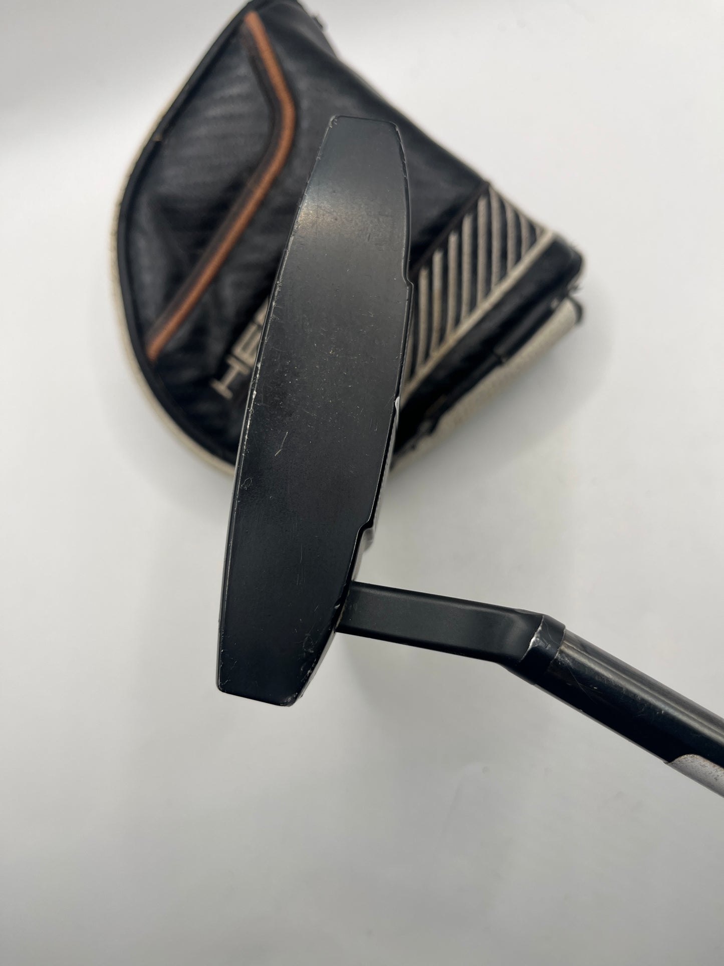 Ping Heppler Floki Putter / 34 inches