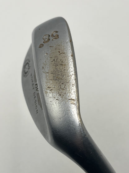 Titleist Vokey Design Sand Wedge / 58 Degree / Stiff Flex