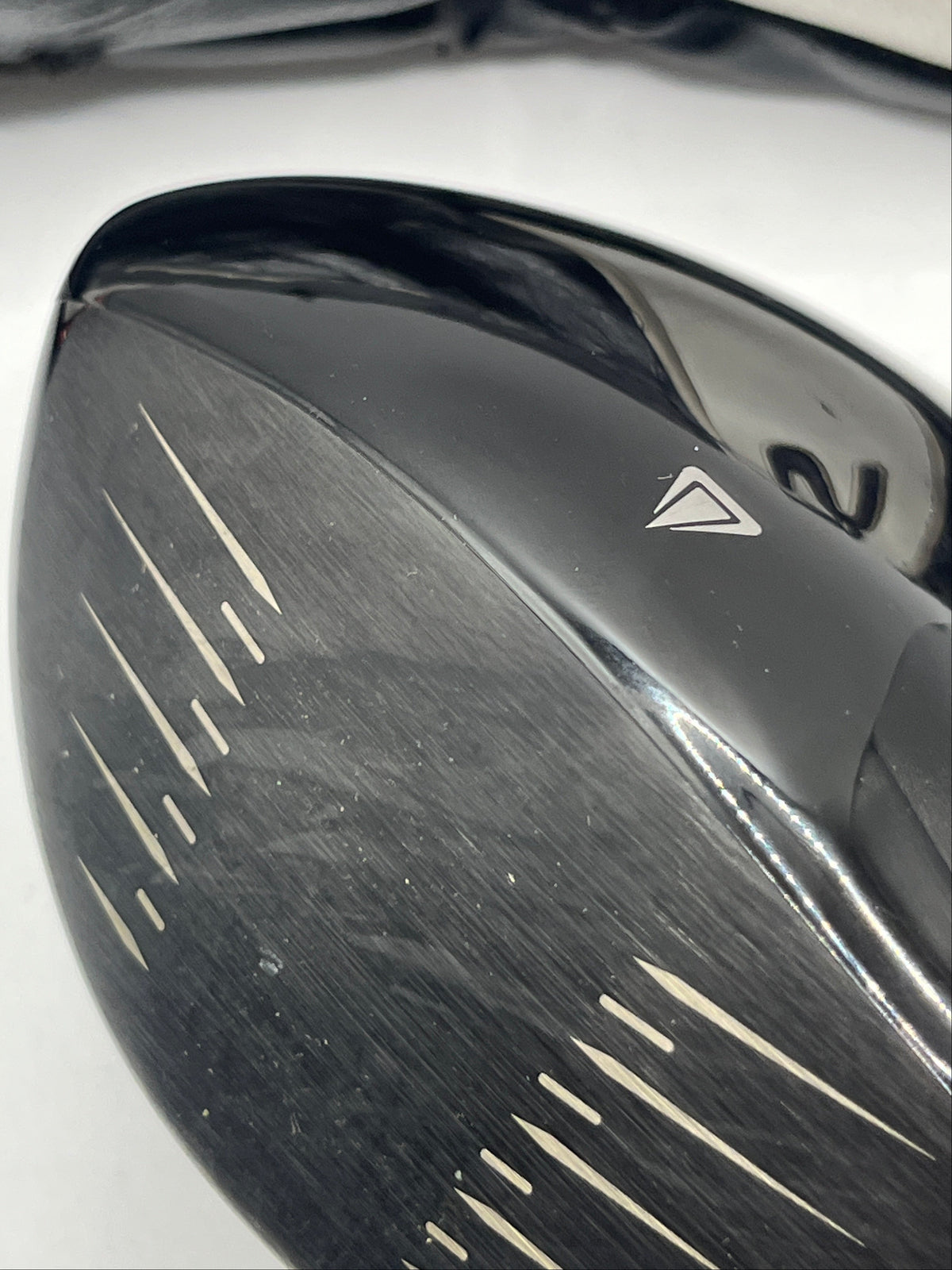 Titleist TS4 Driver  / 9.5 Degree / Head and Headcover Only
