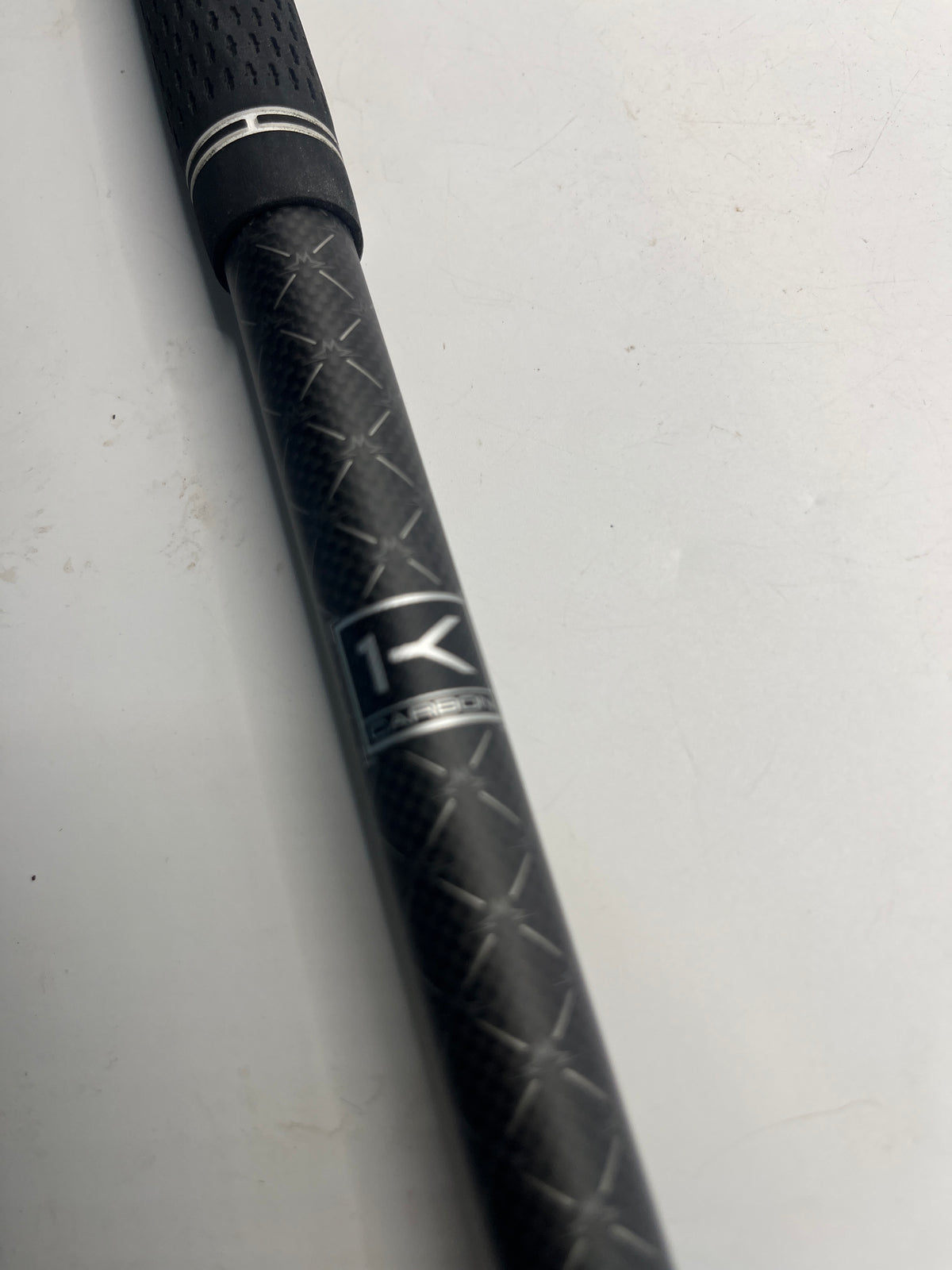 Mitsubishi Tensei 1K Blue 65 #3 Wood Shaft / Stiff Flex / Titleist Adaptor