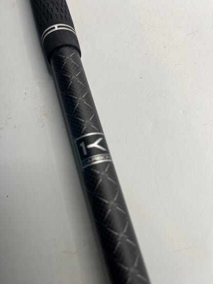 Mitsubishi Tensei 1K Blue 65 #3 Wood Shaft / Stiff Flex / Titleist Adaptor