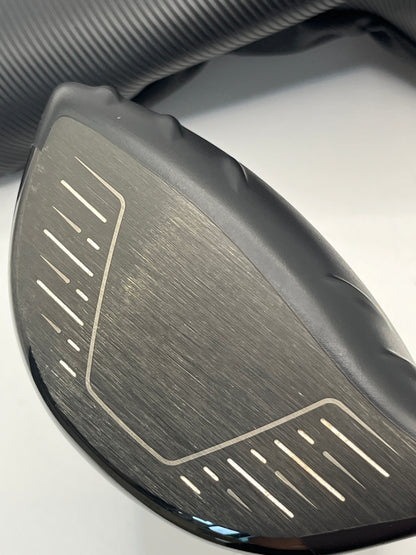 Ping G425 Max Driver / 10.5 Degree / Head and Headcover Only
