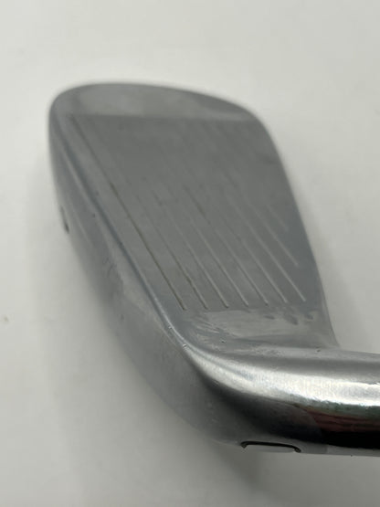 Titleist U510 Utility #2 Iron / 18 Degree / Regular Flex / HZRDUS Smoke Black