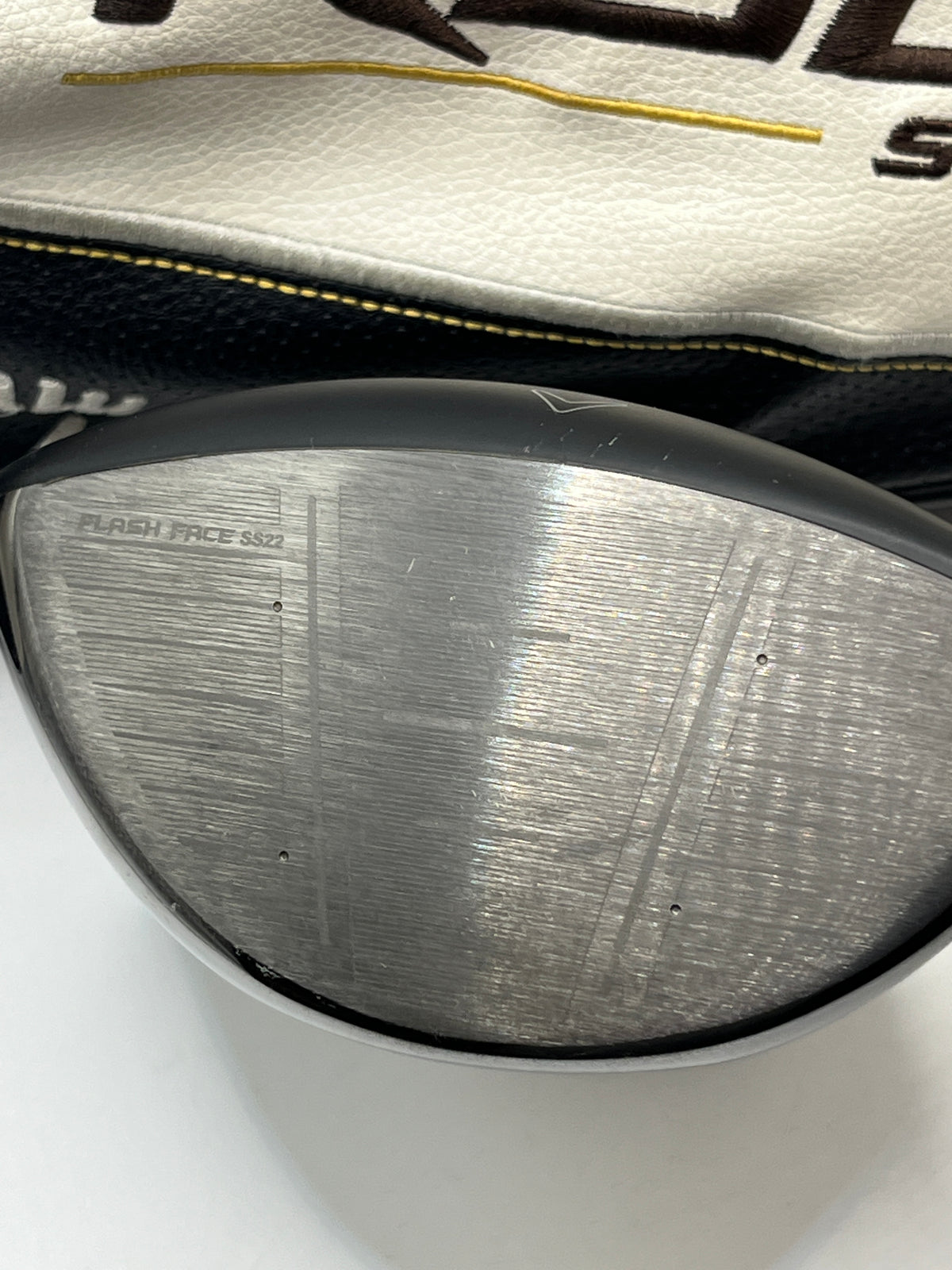 Callaway Rogue ST LS Driver / 10.5 Degree / Head and Headcover Only