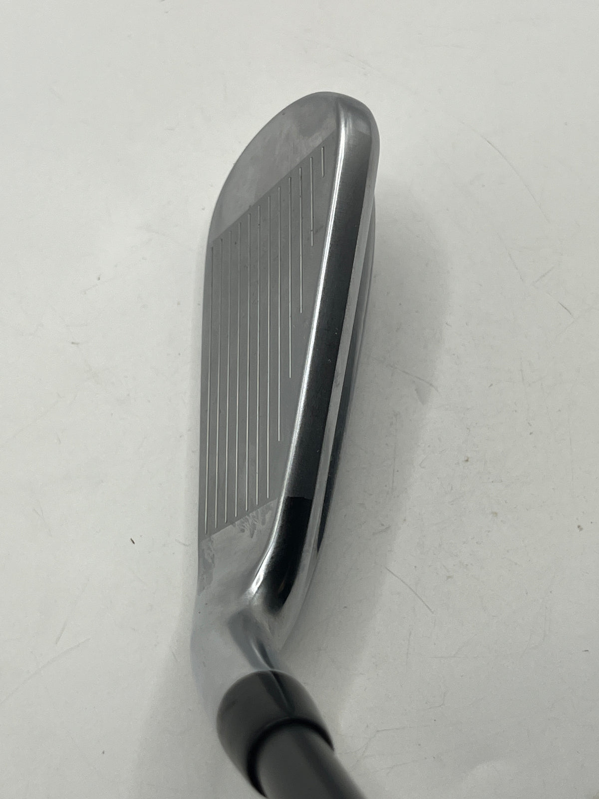 Titleist U510 Utility #2 Iron / 18 Degree / Regular Flex / HZRDUS Smoke Black