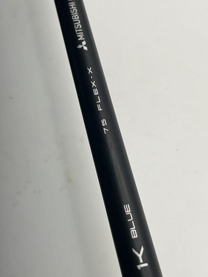 Titleist GT2 #5 Wood / 18 Degree / X Flex / Tensei 1K Blue