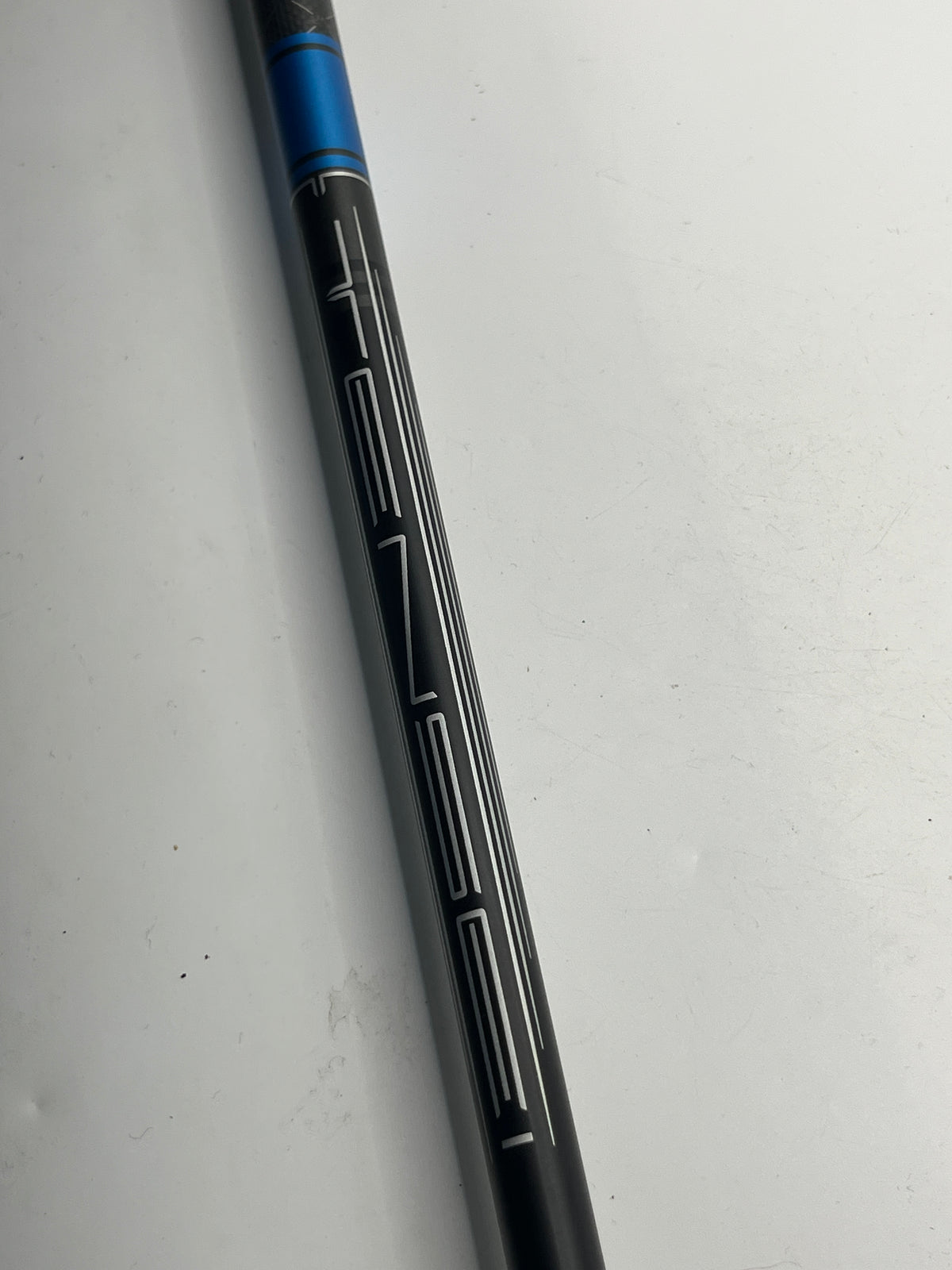 Tensei 1K Blue 55 Driver Shaft / Stiff Flex / XLink / Titleist Adaptor